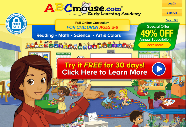 SLCMKids's tweet photo. https://t.co/AlPwmrFDp1 10 Levels. Over 850 Lessons. More than 10,000 Individual Learning Activities.

https://t.co/XRGDRiQFZ4 https://t.co/v0BxBqrydw