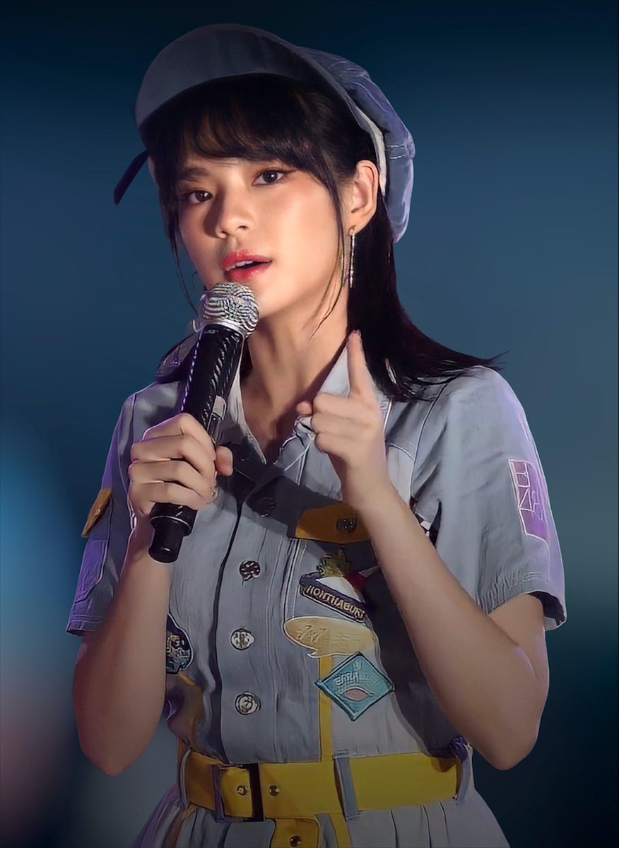 พี่ดุนะ

#กรี๊ดทิพย์ให้เฌอปราง
#CherprangBNK48