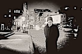 Happy bday Philip Glass! 