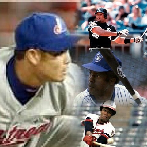 Panas en el Béisbol🇵🇦⚾ tweet media