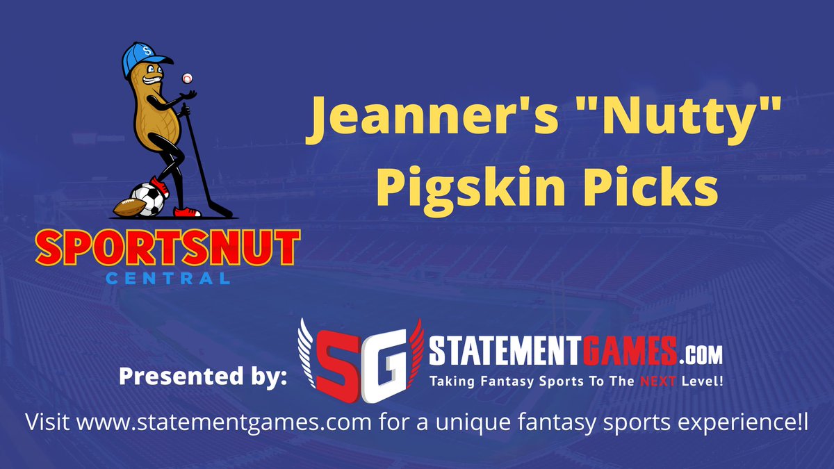 Sportsnut Central tweet media