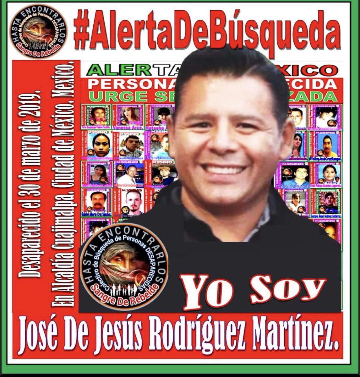 Si, ayúdenos a encontrarlos!!