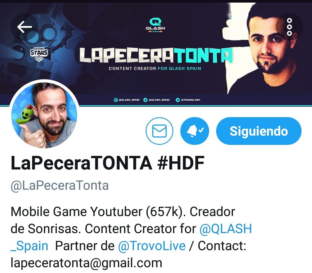 Fernando Ccasani tweet media