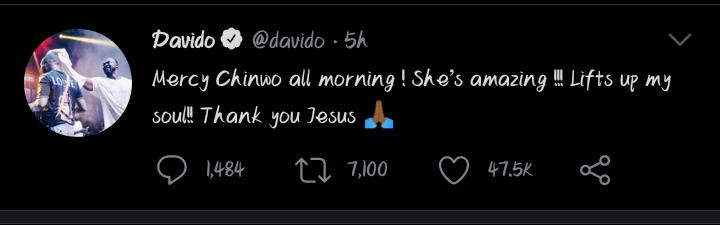 Morale of the story:

Accept JESUS now cos one day your native doctor will give his life to Christ &amp; leave you stranded. 🚶🚶🚶