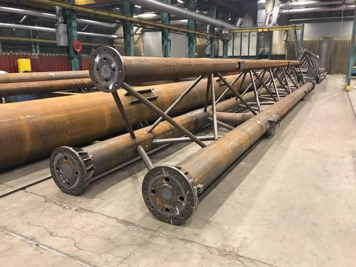 WalterGalindoC1's tweet photo. Nuestra pasión ejecutar trabajos con calidad y seguridad.!! #Somosipconsac #somospower #pasionporeltrabajo #contratistas #constructores #puentes #techos #estructurasmetalicas #contactenos https://t.co/j8O3zAaEKE