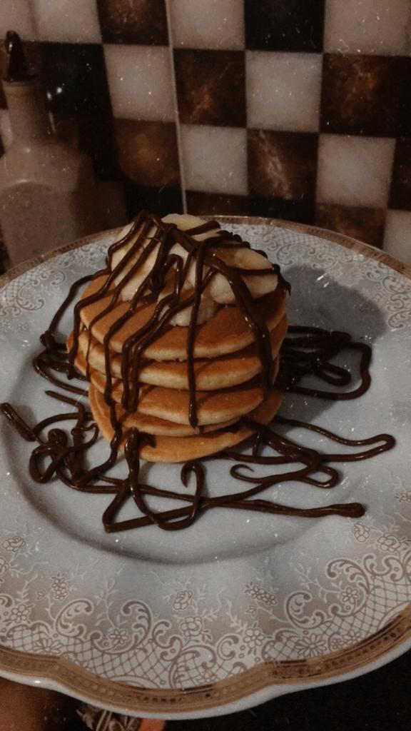 Miss pankeklerim.😍