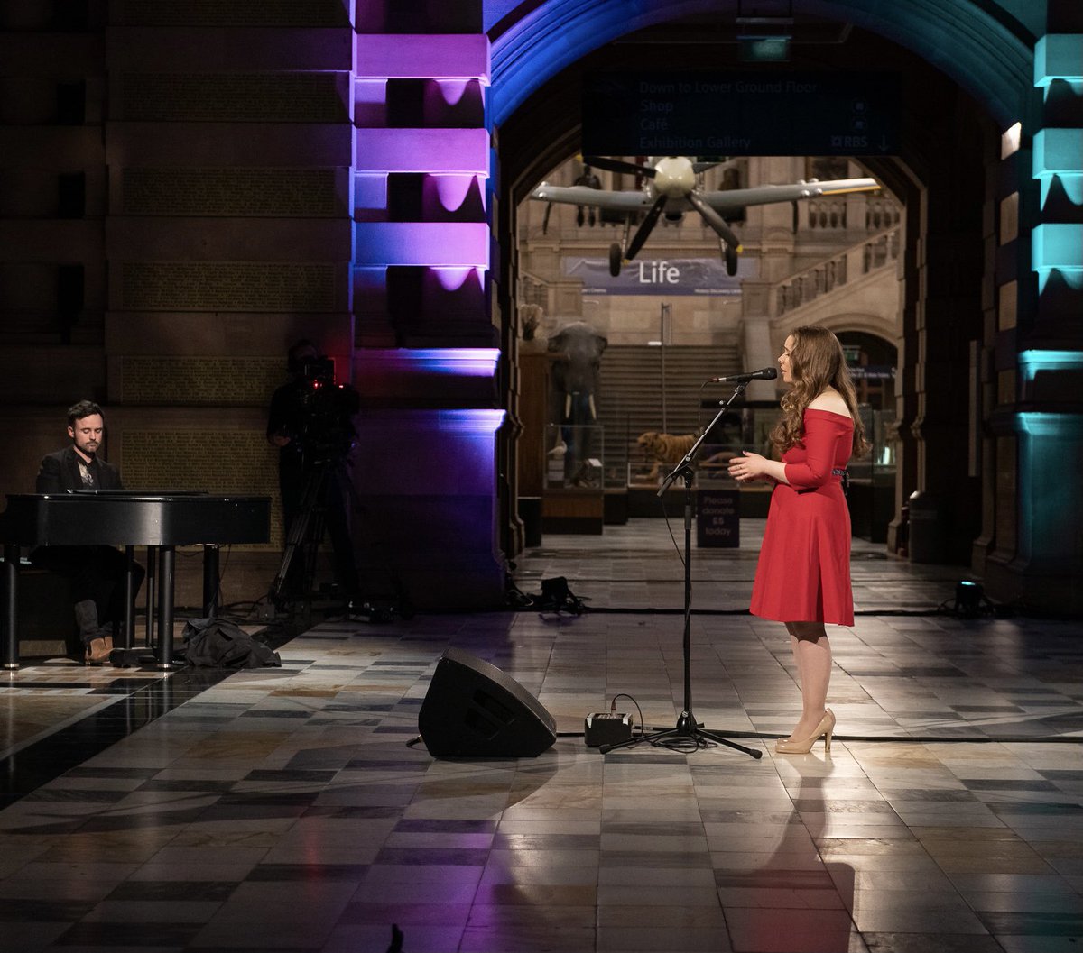 Mischa Macpherson tweet media