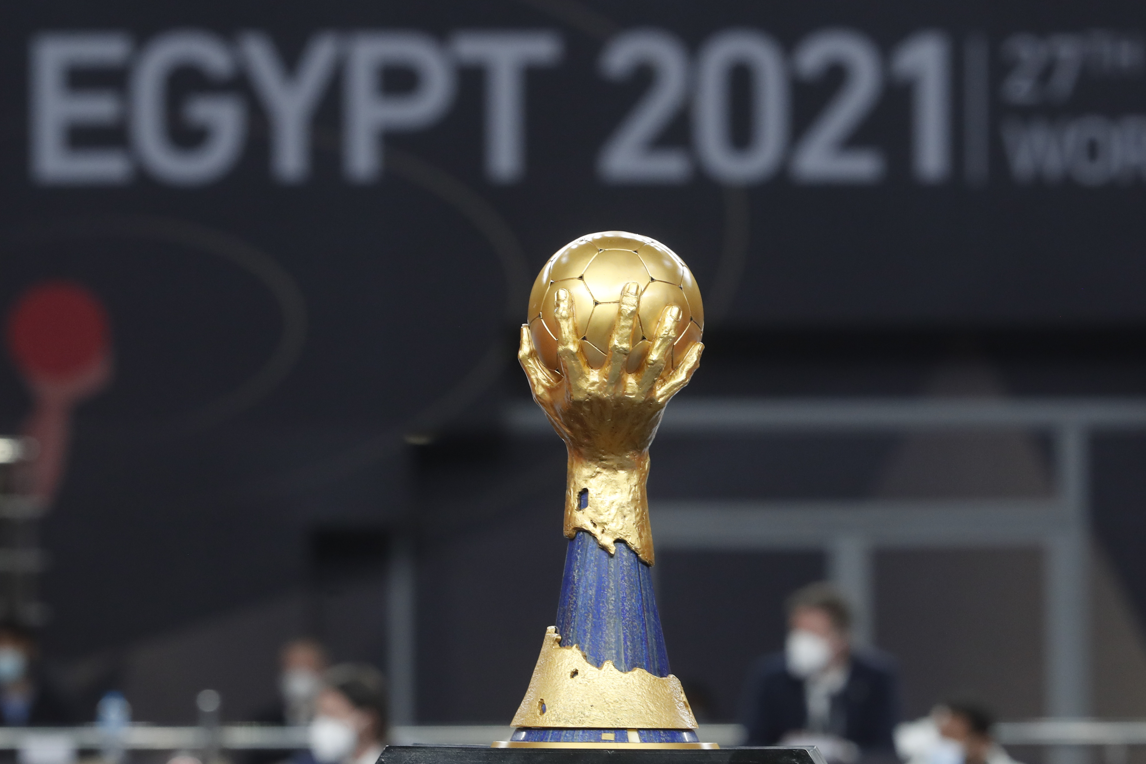 International Handball Federation on X