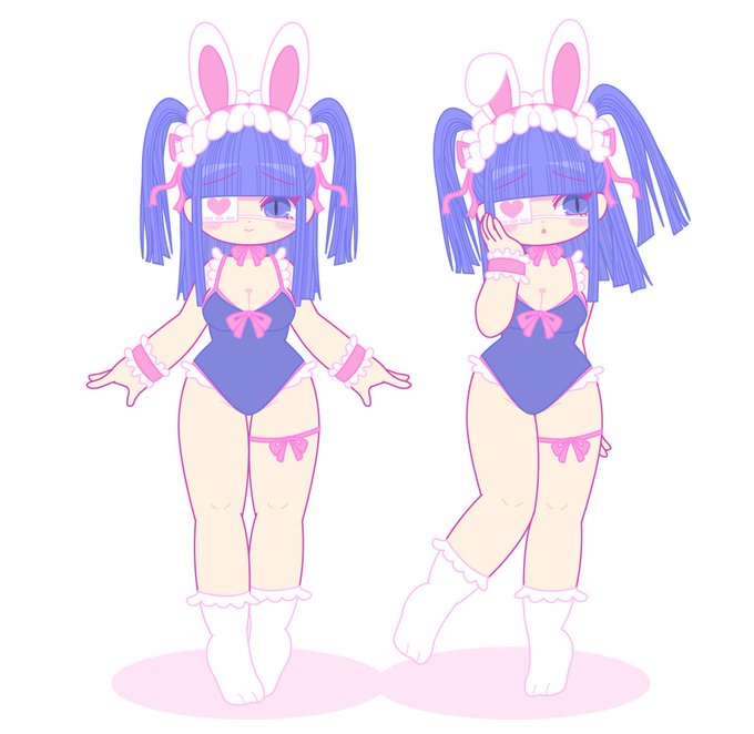 ジギャクーナちゃんドキドキリニュ〜アル 