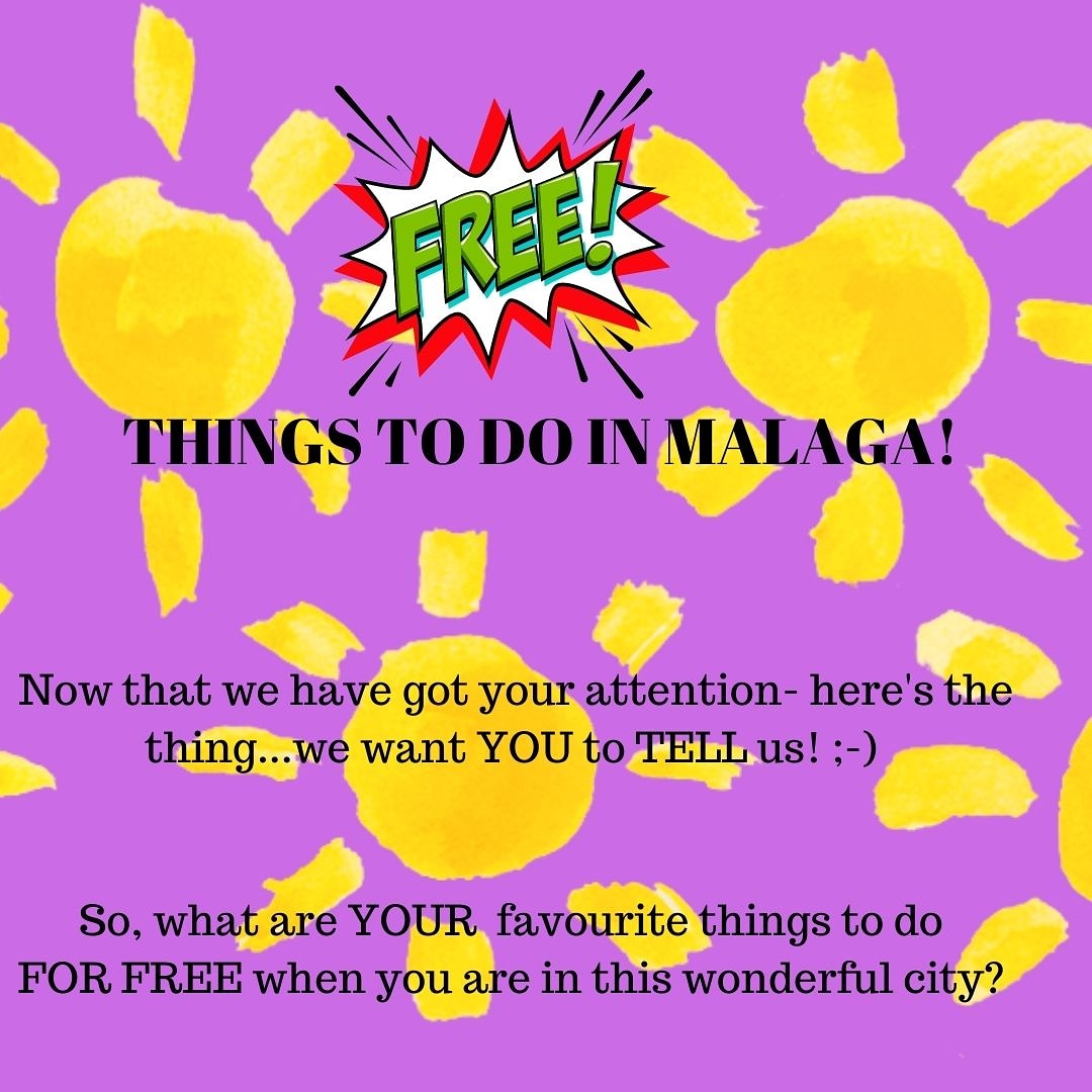 Málaga Bike Tours (@malagabiketours) on Twitter photo 