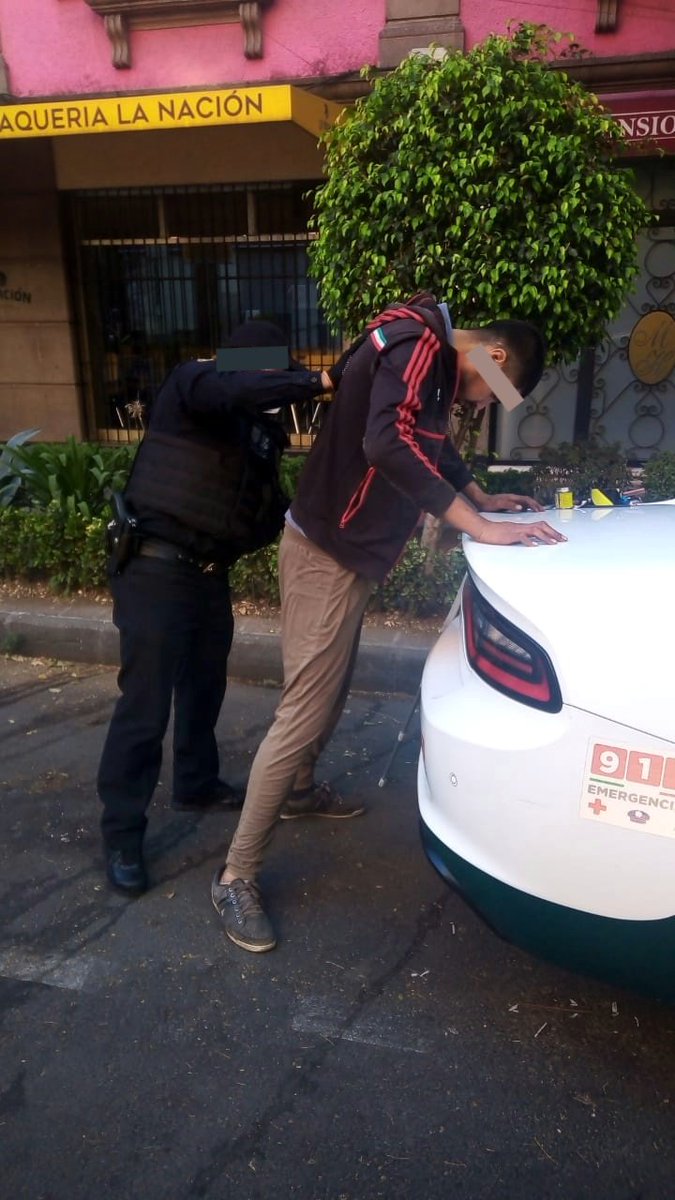 La Colonia Juárez tweet media