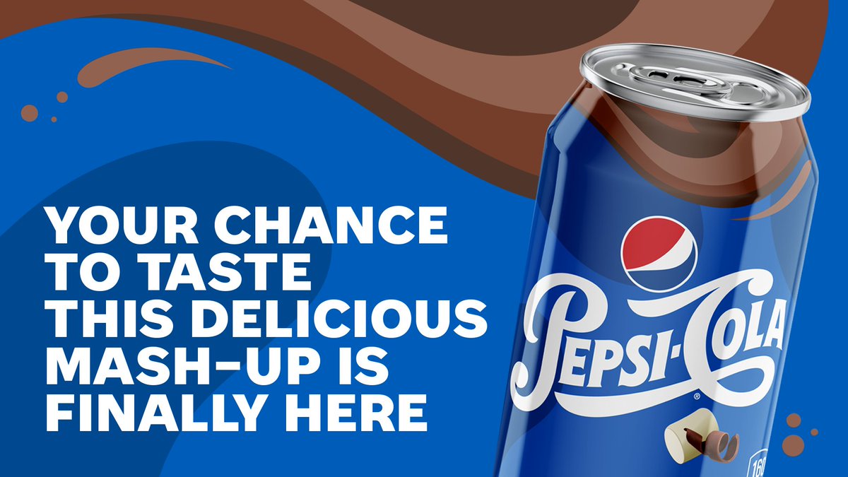 It's finally National Hot Chocolate Day!

Share a pic of you cozied up with some hot cocoa using #nationalhotchocolateday &amp; #pepsioffer for a chance to taste this awesome cola yourself. First 2,500 to tweet will be rewarded 2 cans. Offer Ends 2/1.