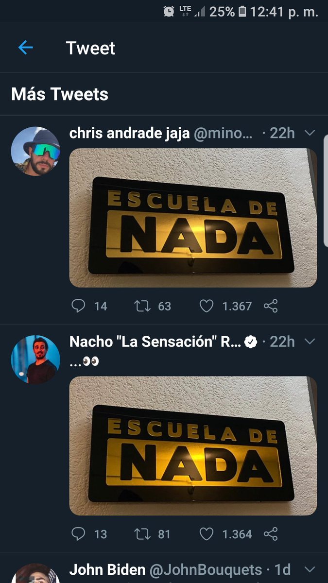 Criss tweet media