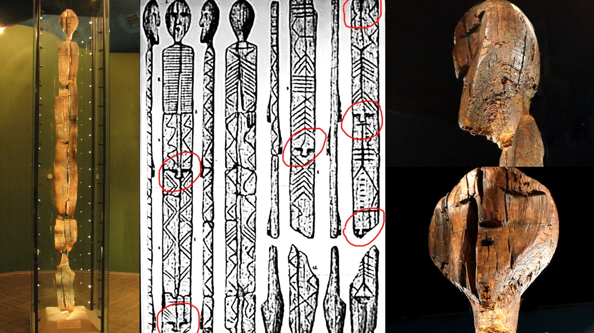 ancientory's tweet image. Pyramids were considered the oldest and mysterious to the world until a few decades ago. But since the discovery of Gobekli Tepe, the possibility of finding even much older places and objects has increased.

historyandmythology.com/2021/01/was-it…