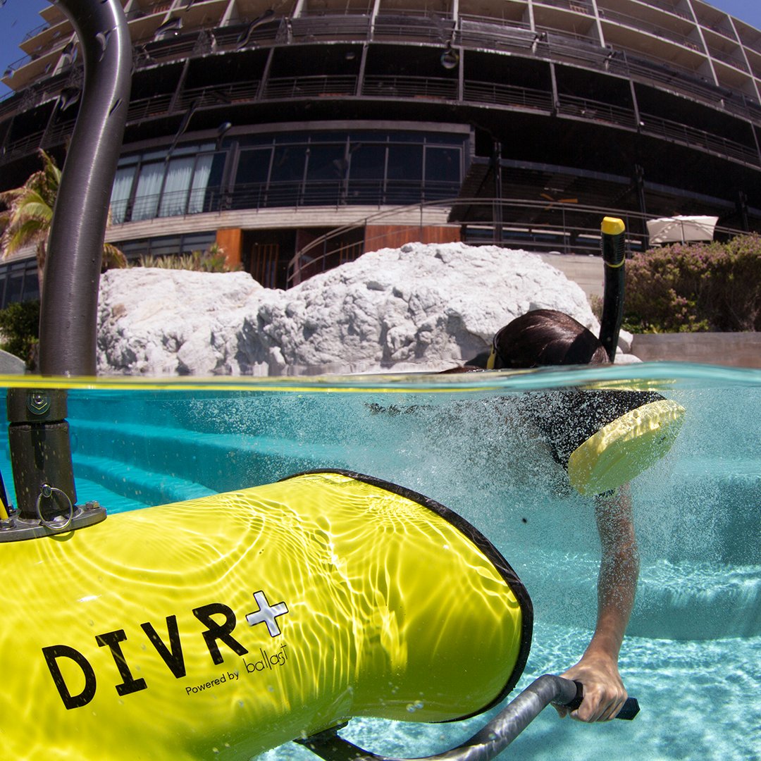 Taking underwater virtual reality to new depths. This is DIVR+. ⚡️ 
.
.
.
.
.
.
.
#divrplus #divr #vr #virtualreality #vrsnorkeling #vrsnorkel #aquaticvr #underwatervr #underwatervirtualreality #vrswim #vrdive #immersivevr #innovativevr #newvr #latesttech #innovation