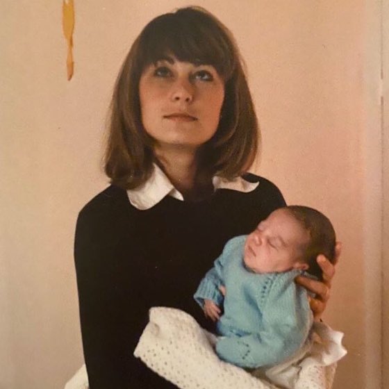 Happy Birthday to Carole Middleton, the mastermind behind it all  