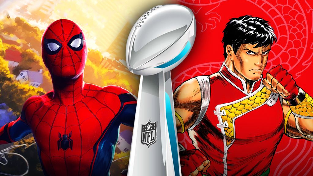 The Super Bowl Trailer For The Falcon And The Winter Soldier