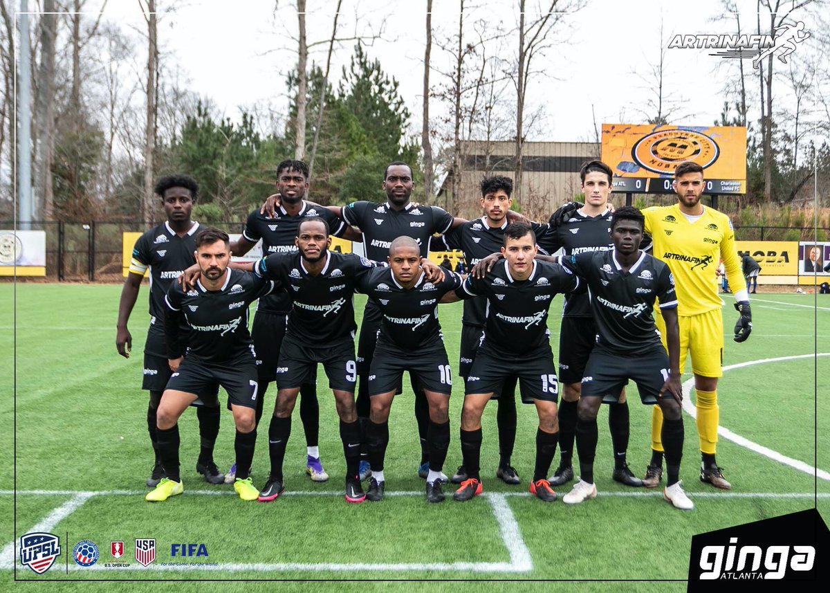 Atletico_Atl's tweet photo. Best pics from yesterday’s game against Charleston United for the round 16 UPSL Nationals
📸 @DaveWphoto https://t.co/jDFWePWfnB