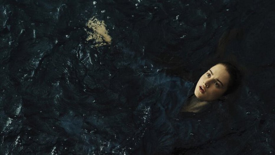  #Mayday is a fantastical mix of SuckerPunch & the mythological land of Themyscira. Interesting themes of feminism, true-purpose, & wanting a “better life”. Beautiful cinematography, top notch performances. Not all of the ambitious ideas landed for me, like an interpretive dance.