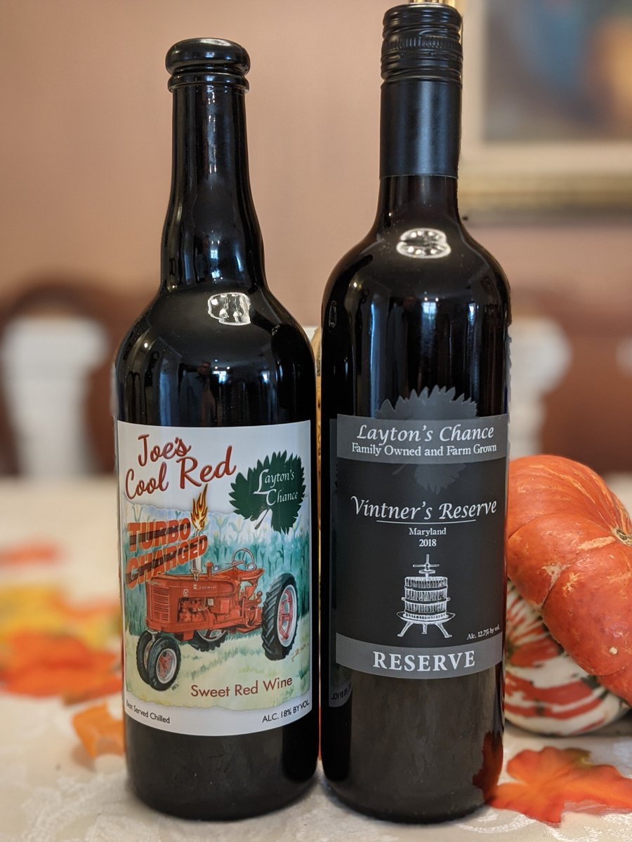 ICYMI - Our popular (and well-written 😁) post: Small Wineries Lead The Charge In Craft Wine Movement vino-sphere.com/2020/10/small-… <a href="/craftwineorg/">Craft Wine Association</a> <a href="/LewisStation/">Rob Lewis</a> <a href="/LaytonsChance/">Layton's Chance</a> #winelover #winetasting <a href="/CorksConcierge/">Corkscrew Concierge</a>