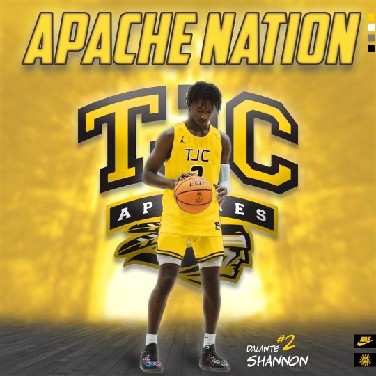 Dalante Shannon tweet media