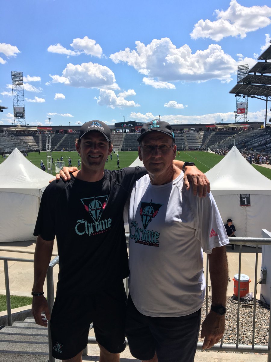 What a treat to have the phone ring and have it be a FaceTime call from Chris.  He looked and sounded great and in good spirits, while recognizing that he still has a ways to go.  The outpouring of support from the lacrosse community has meant everything.  Thank you all.