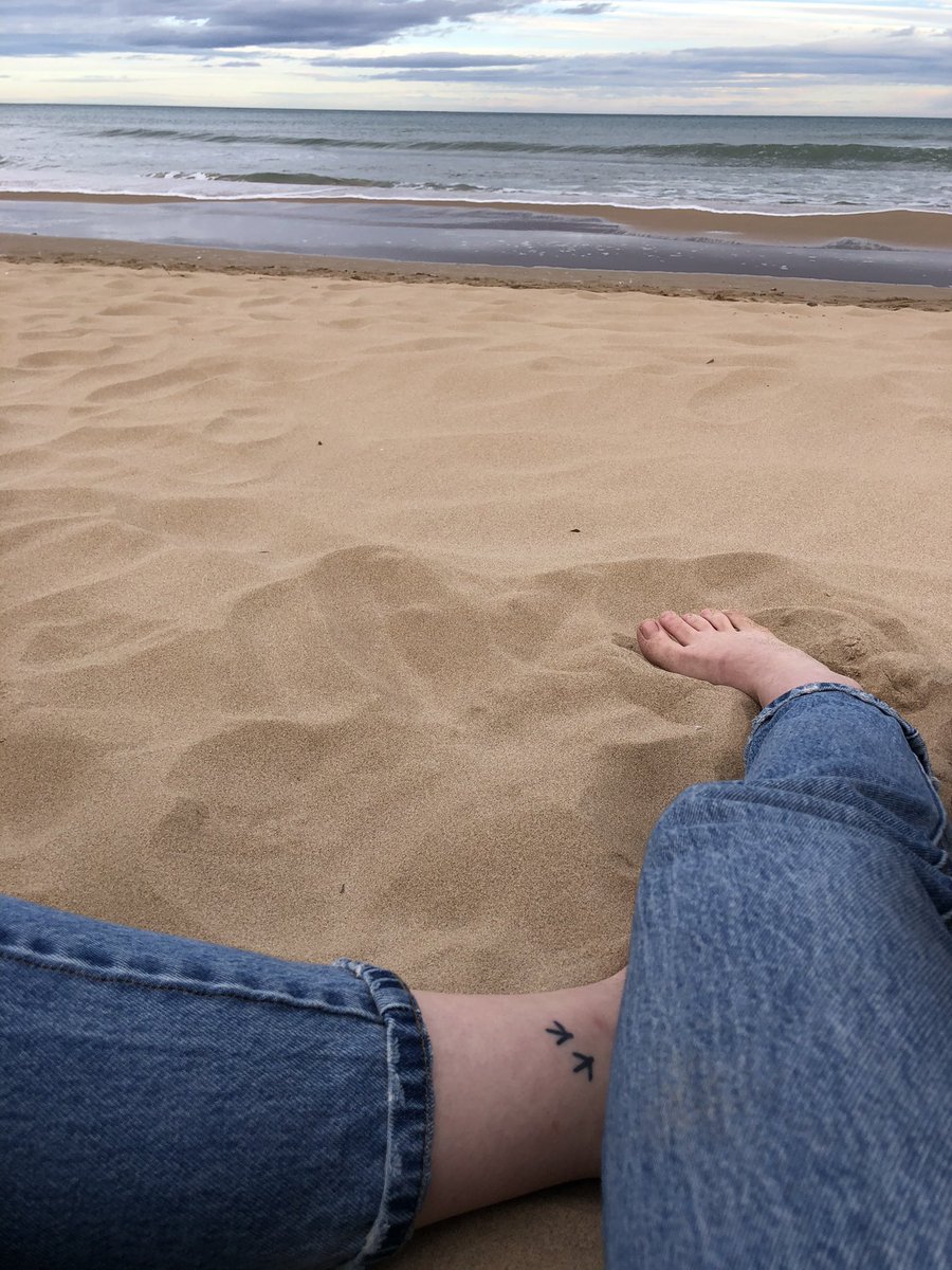 RosaMazon's tweet photo. Adoro ☁️🌊💖 https://t.co/Y865RcXv7m