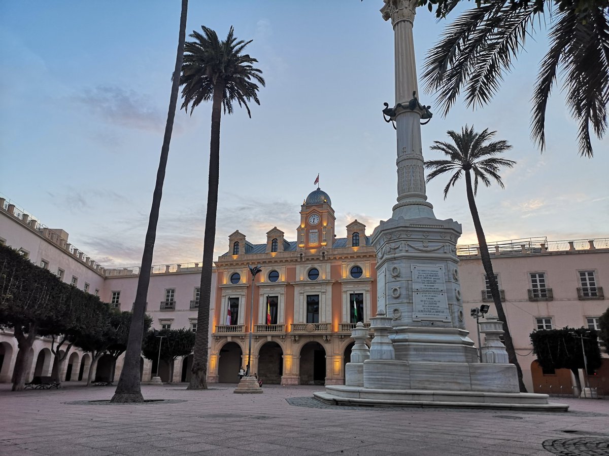 Antonio Fernández tweet media