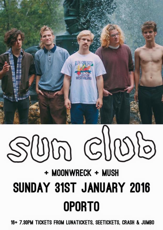 Wish we were playing this gig again tonight <a href="/hellomushband/">MUSH</a> what a great night