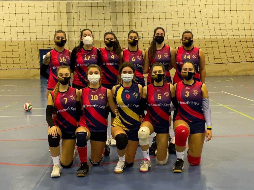 Pakito_f's tweet photo. @FAVB_
Partido 1 Andaluza Femenina
UCV-UDENCI-CV Fuensanta
Resultado
0-3
22-25
16-25
17-25 https://t.co/YmjAvnbQJv