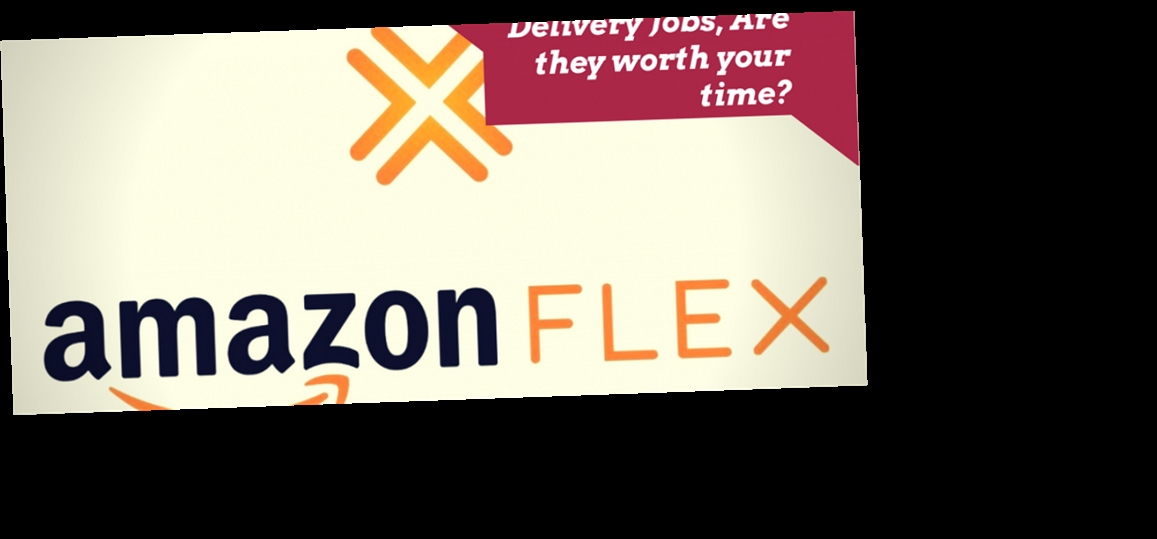 amazon flex driver app download / Twitter