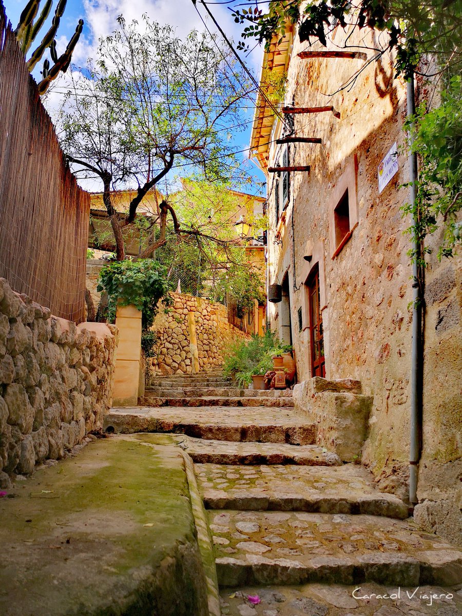 CaracolViajeroO's tweet photo. Lugares que visitar en #Mallorca 😍⤵️https://t.co/Ko8X8FN54C #FelizDomingo https://t.co/Xaoi7rpf9z
