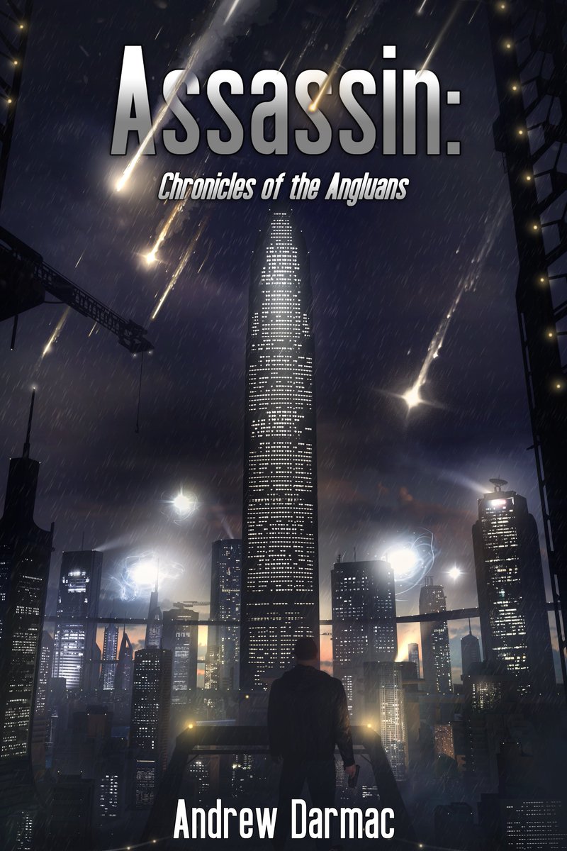 ADarmac's tweet photo. @PatricProAuthor There's a decent chance I may change it, though. https://t.co/gtKvxTPCL1