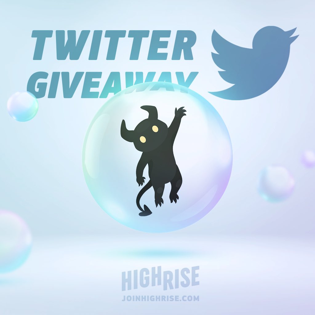 Highrise tweet media
