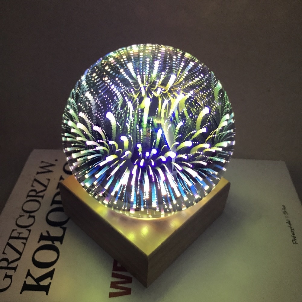 led_connect's tweet photo. 3D USB Crystal Ball Decorative Lamp #ledlights #lightings https://t.co/xbbAf47ZrM https://t.co/FAQqUe6qph