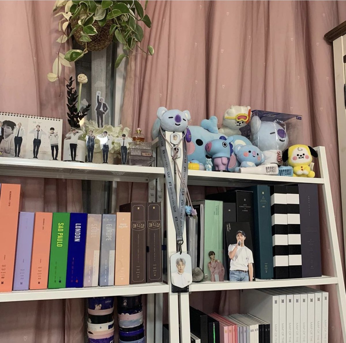 940912k's tweet photo. #아미트친소                                                                                                     쭌이랑 트친할사라암♡♡ https://t.co/jF2w5QKiHy