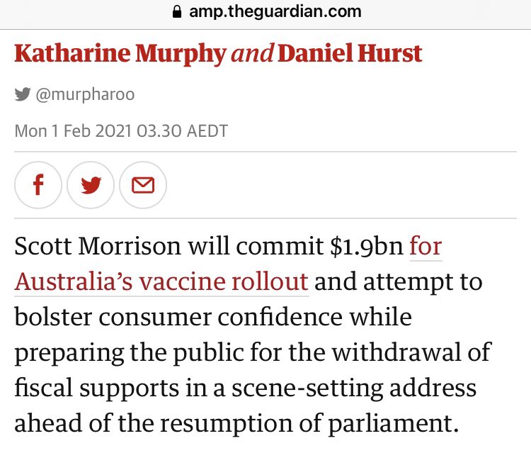 here it is. The prime minister and his gallery cheer squad will cite doctored headline economic figures to tell voters/consumers/audiences to spend money we don’t have because Morrison government fiscal settings cause wages suppression and cut income support.