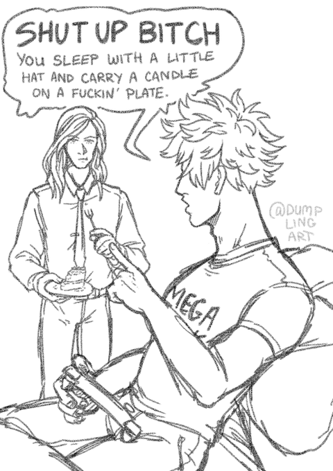 hello ranmaru / camus community
#utapri 