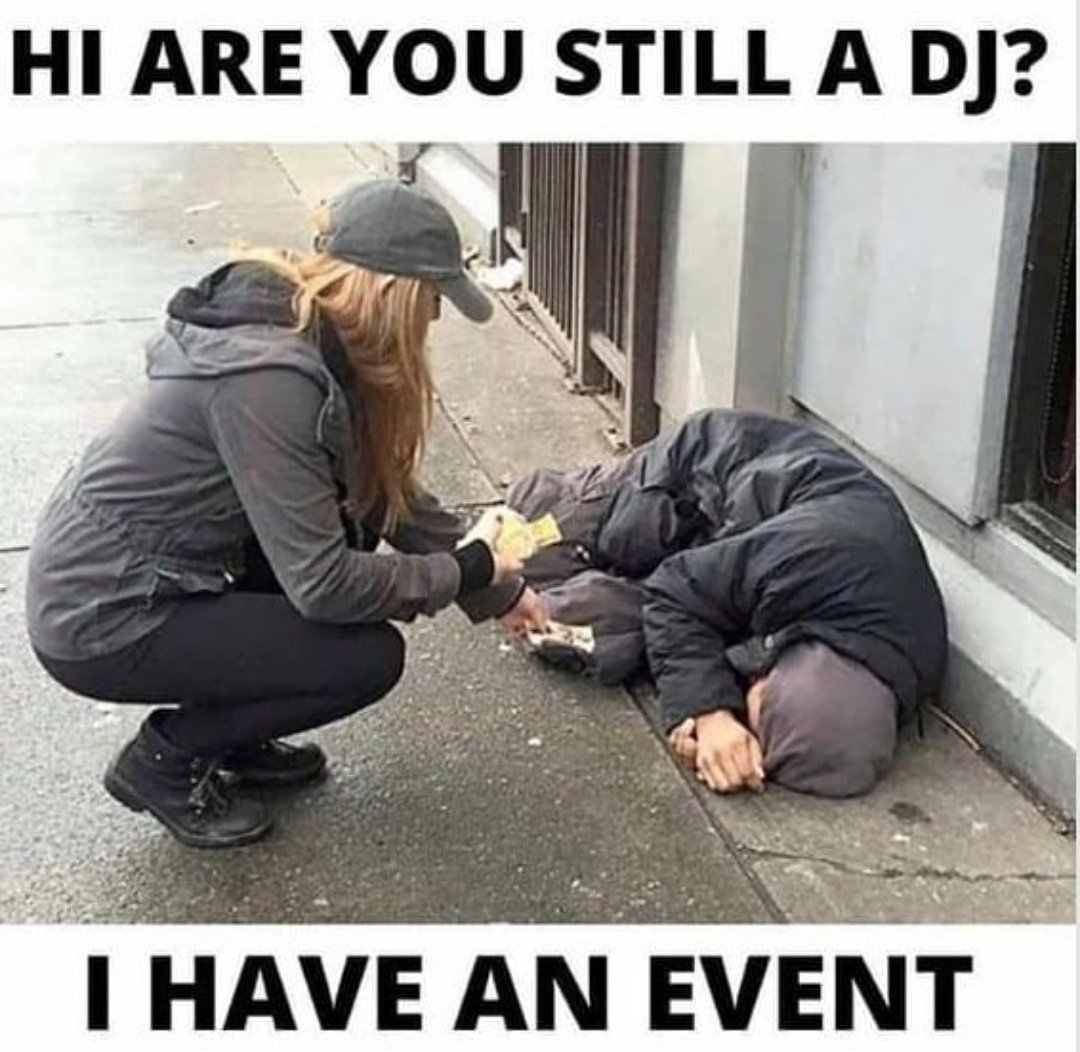 DjShug's tweet photo. I luv my job!
#TRK #IDJ #THEREPLACMENTKILLAZ #DJSHUG #BAYAREABIKESET #IDJ #djlife 🎧 #djculture #dj #blackharleyriders
#bayareadj #mobiledj
#djgear #BayArea #bayareahiphop  #yayarea #calidj #westcostdjs
#djworld #paofthebay
 💀 https://t.co/QGU7u27jOZ