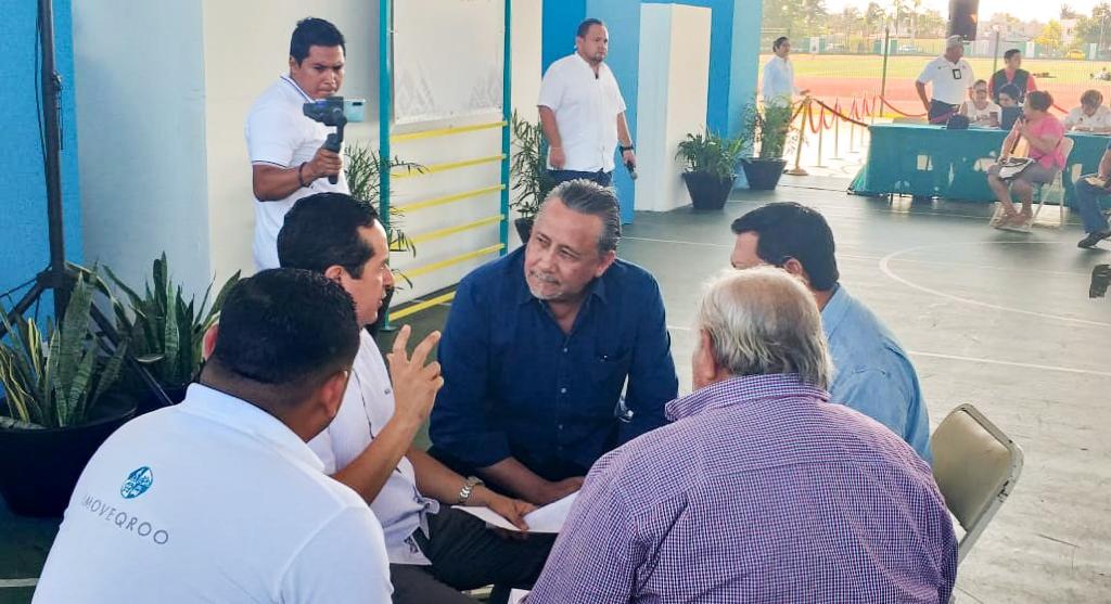 DocAContreras's tweet image. Para @CarlosJoaquin la gente es prioridad. 

Tenemos el mandato de identificar, prevenir y atender conflictos sociales, respetando los derechos humanos. 

Ya hay un protocolo, e integraremos una red interinstitucional y capacitada para dar soluciones.

#JuntosSaldremosAdelante