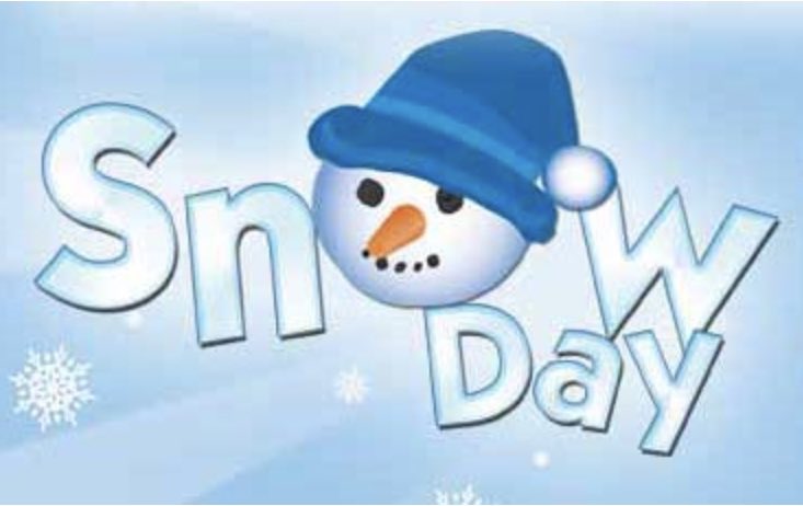 CommackRoadPTA's tweet image. ❄️Islip public schools will have a traditional snow day tomorrow, February 1st. Stay warm and safe! 🌨☃️