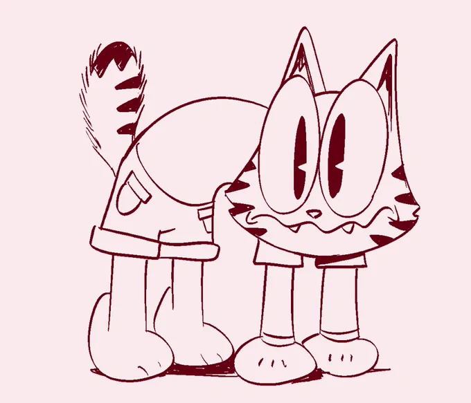 some doodles i havent posted 