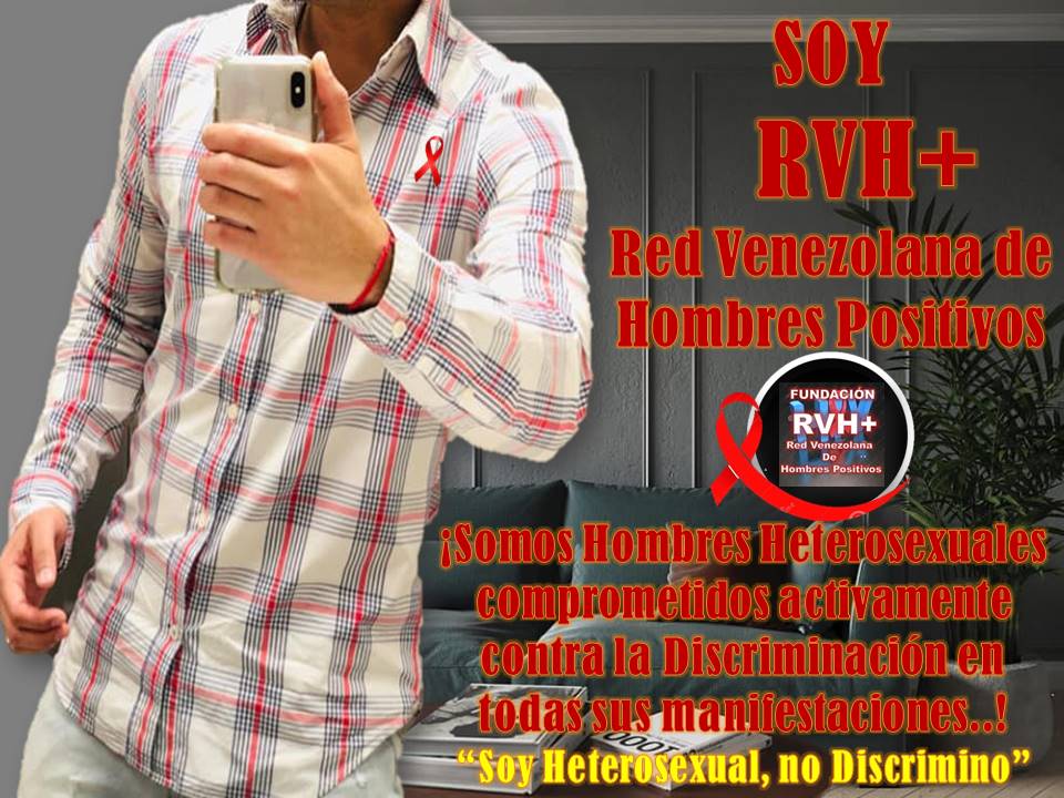 PositivosVIH's tweet photo. #VIH 
Lara VIH
#LaraVIH
Venezuela VIH
#VenezuelaVIH 
Derechos Humanos VIH
#HeterosexualesVeneuelaVIH https://t.co/dghUt3mJrp