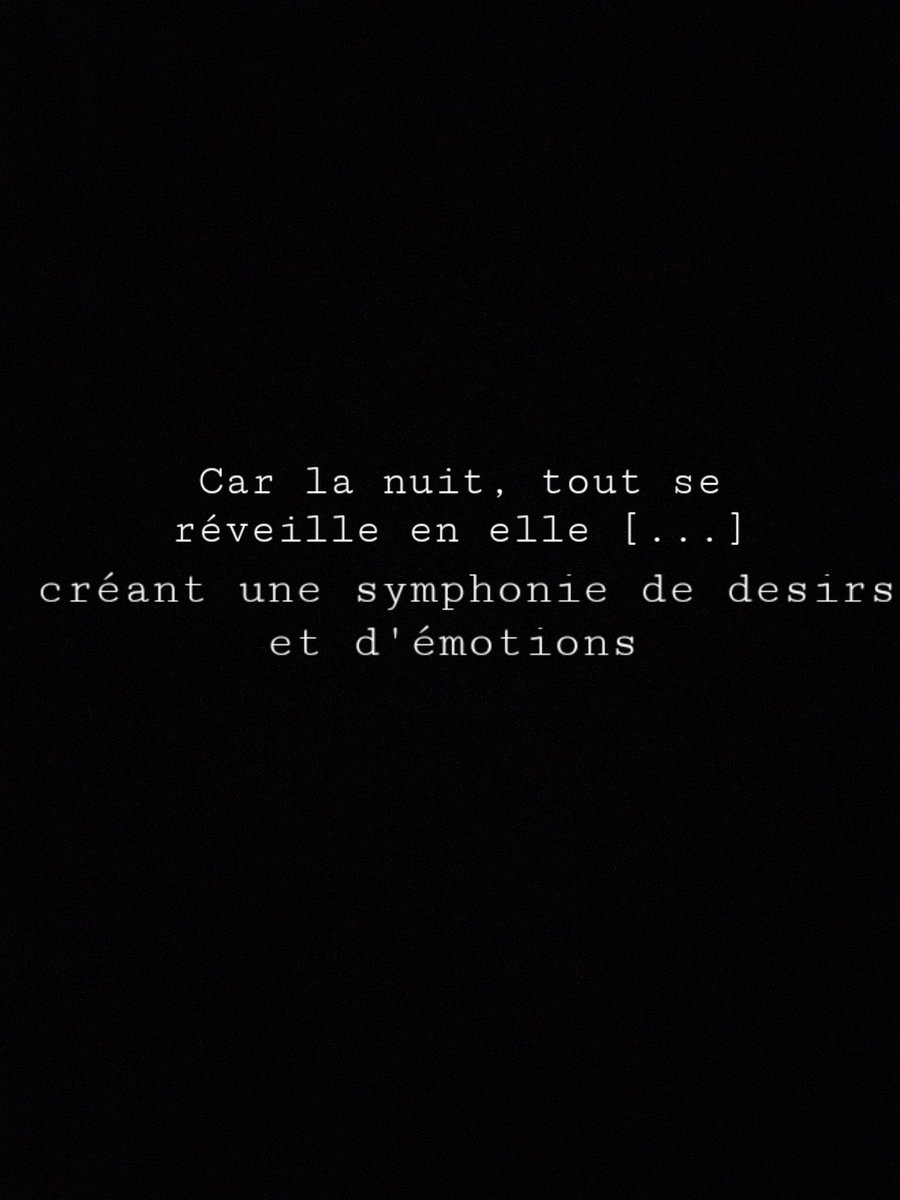 Nos_Realites's tweet photo. HISTOIRE // STORY

Lors d'une nuit d'insomnie, une jeune femme se perd dans son subconscient, explorant chaque recoin de son esprit.

During a sleepless night, a young women loses herself in her subconsious, exploring every corner of her mind.

Bonne lecture! Good reading! https://t.co/rtdYaFsRxG