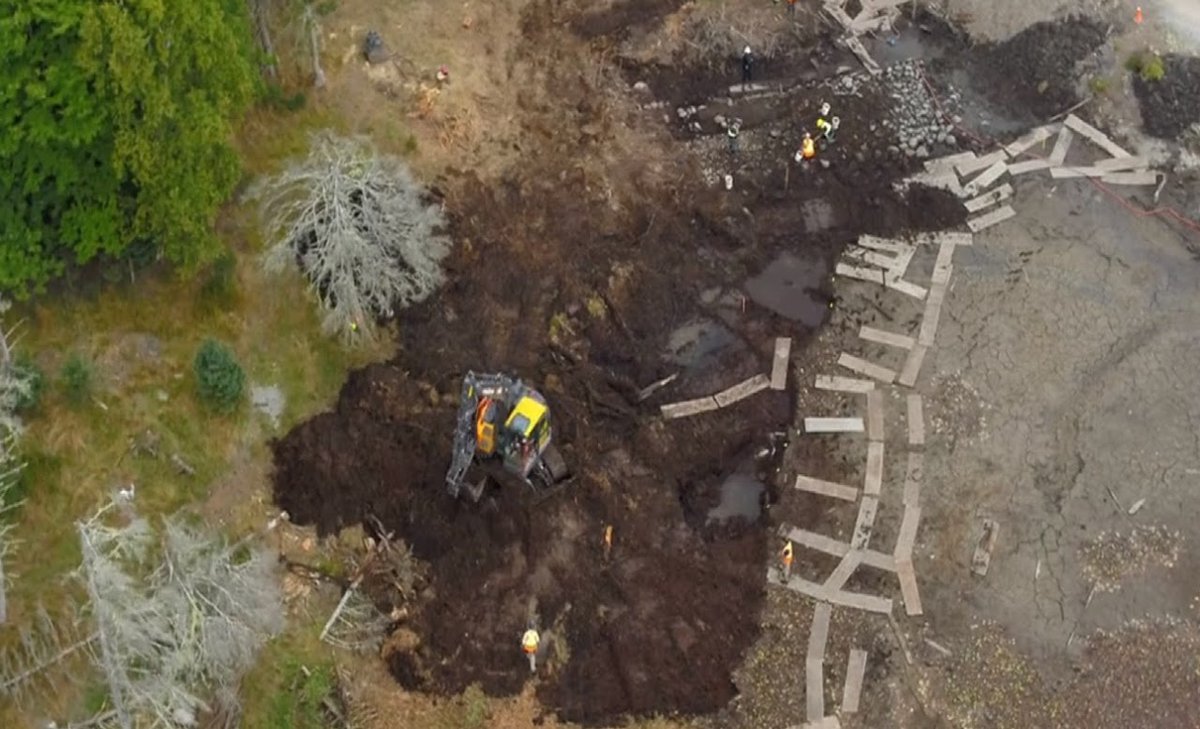 oak_podcast's tweet photo. Our latest EP34 is now available‼️ We are "Connecting The Lots" and Tester is back‼️ Listen close for the trivia question. #OakIslandCursers #podcast #Swampy #GetToTheBottom #craigtester #ancientcoins #beers #moneypit #History 
https://t.co/WP0XbD2hnu https://t.co/scBsZmzufb