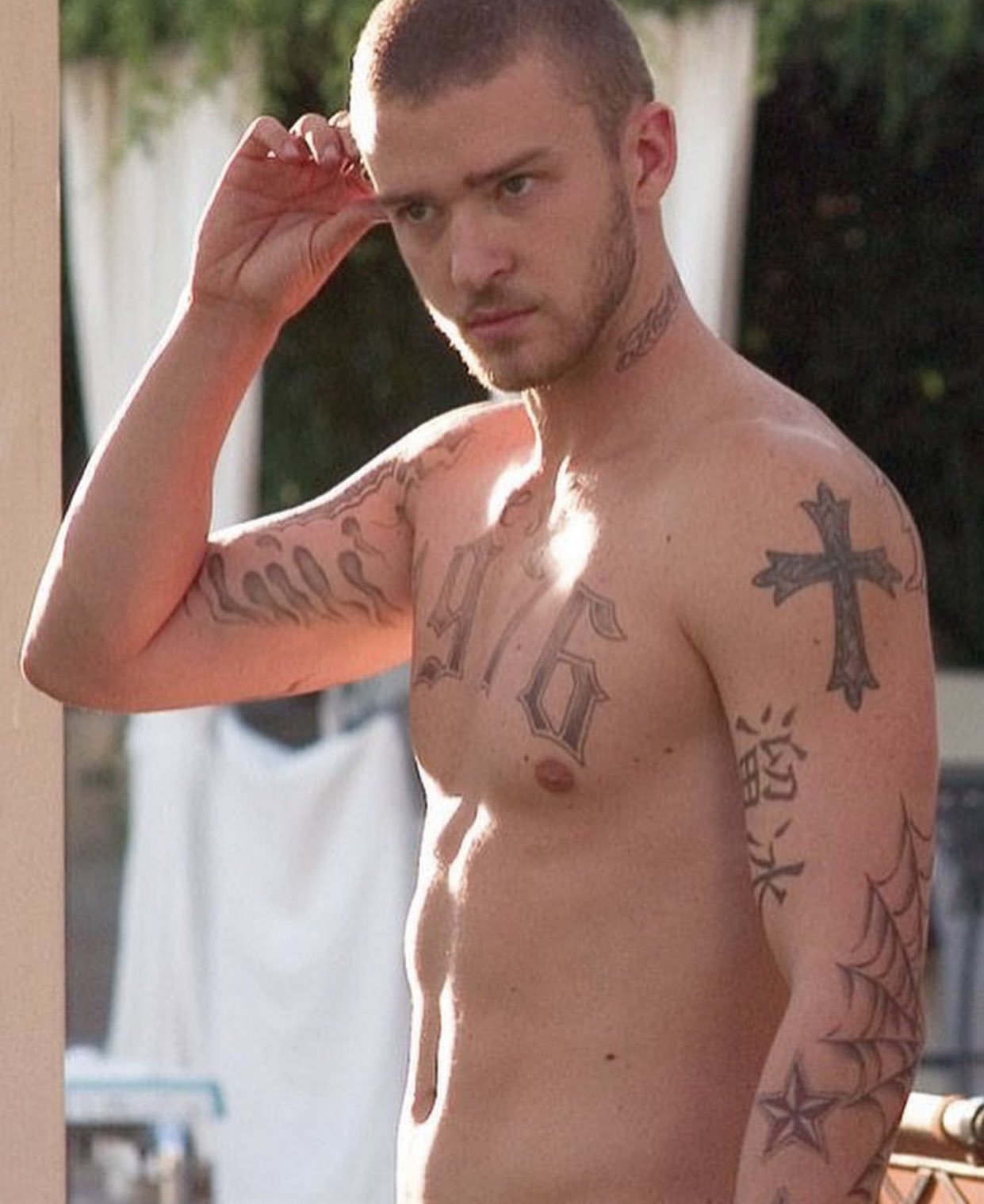 Happy birthday to Justin Timberlake! 