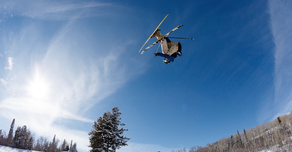 We’re thrilled to have hosted ESPN #XGames again this year! If these events have you craving fresh powder, maybe it’s time to start planning your own Aspen getaway. Check out our rooms and amenities here: vacasa.com/go/x-games