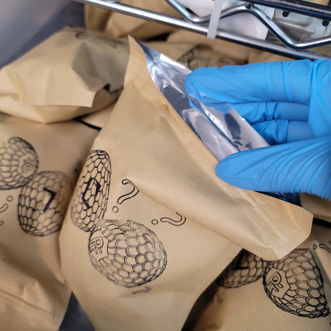 Watch Pleasure Forge -Next Drop- | 7/10 | 8PM EST's leaked NSFW photo on TwXstars