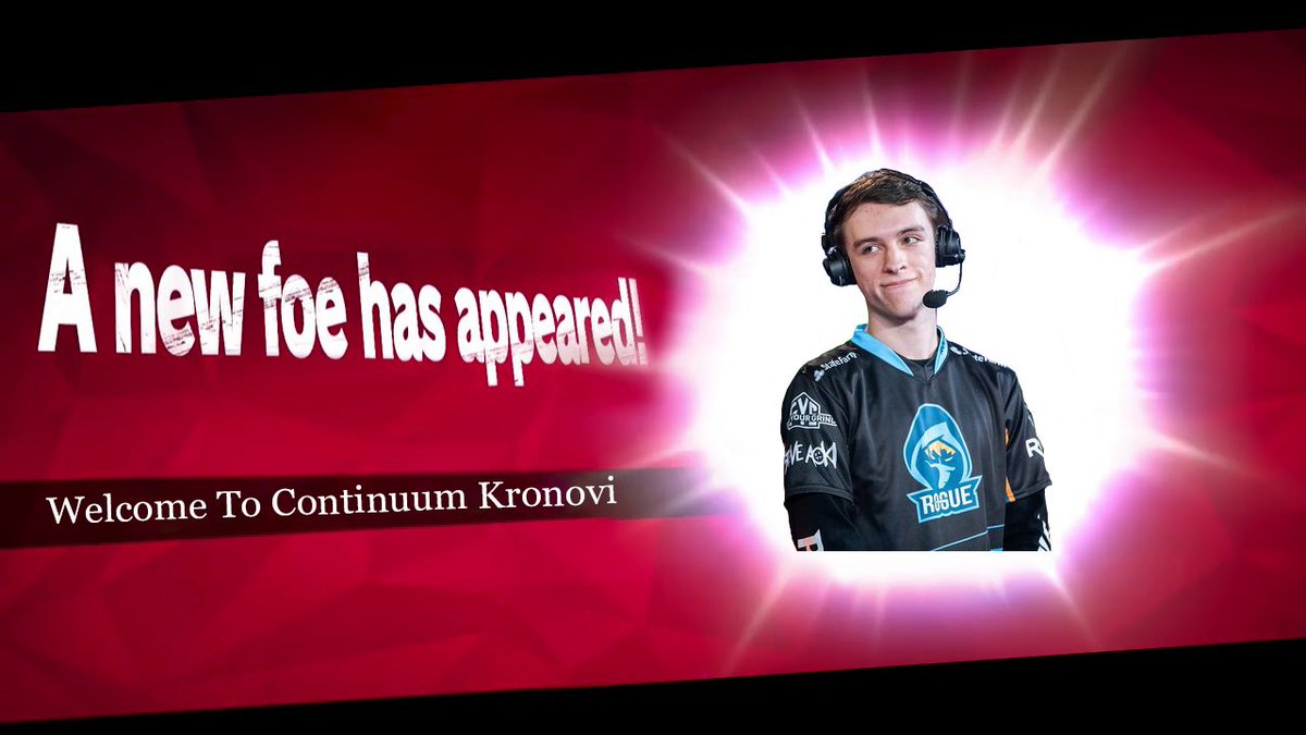 Continuum tweet media