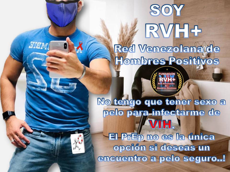 PositivosVIH's tweet photo. #VIH 
Lara VIH 
#LaraVIH 
Venezuela VIH 
#VenezuelaVIH 
Derechos Humanos VIH 
#QuédateEnCasaVenezuela 
#HeterosexualesVenezuelaVIH https://t.co/8qe2T8fn1Z